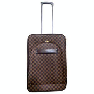 Louis Vuitton Pegase 55 Travel Bag  11487